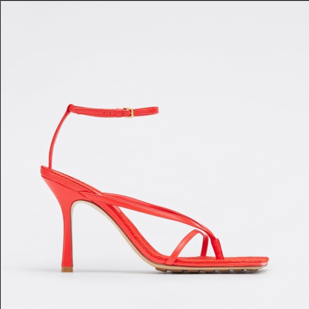 Worn twice , size 37.5